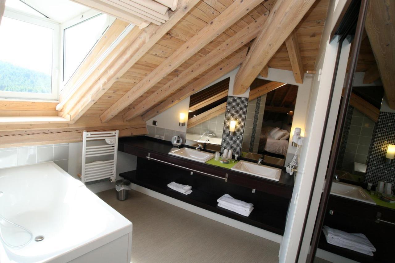 Hotel Corrieu La Llagonne Room photo